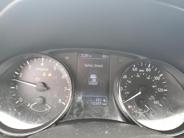 2018 NISSAN ROGUE S - JN8AT2MV4JW318025