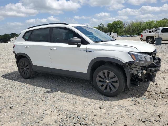 Vin: 3vvcx7b27nm074439, lot: 51415835, volkswagen taos s s 20224
