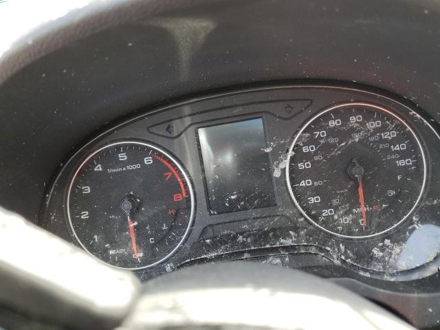 2016 AUDI A3 PREMIUM - WAUB8GFF5G1114342