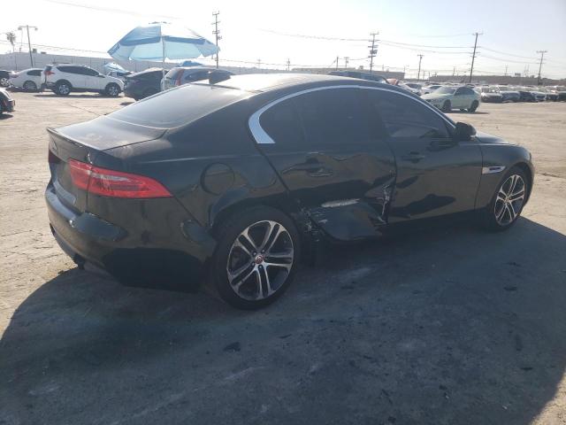 2017 JAGUAR XE PREMIUM SAJAD4BV5HA970314