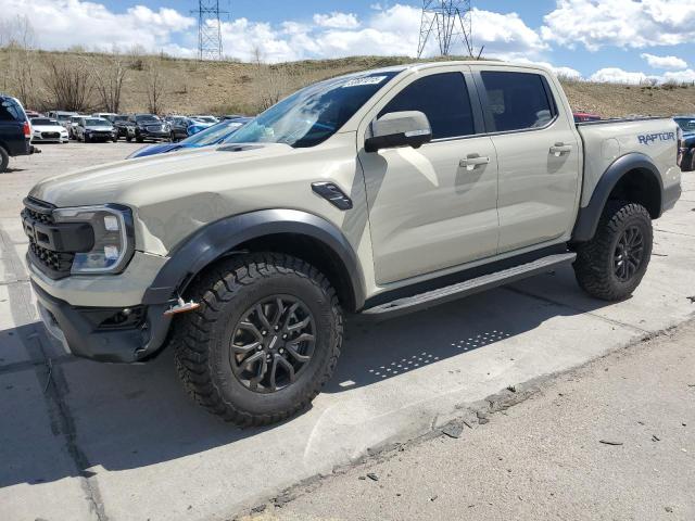 Vin: 1fter4lrxsle00467, lot: 53681015, ford ranger rap raptor 2025 img_1