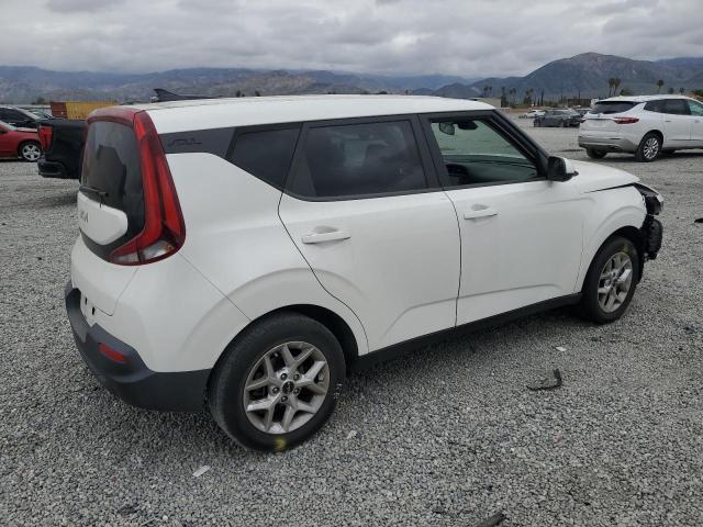 2022 KIA SOUL LX - KNDJ23AU4N7834286