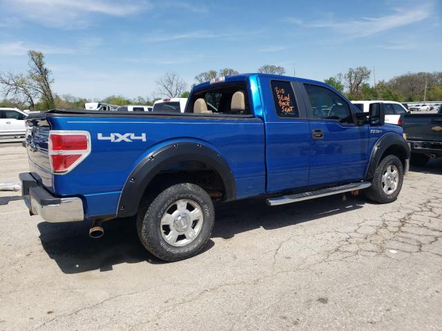 Vin: 1ftex1e86afa35873, lot: 53902885, ford f-150 super cab 20103