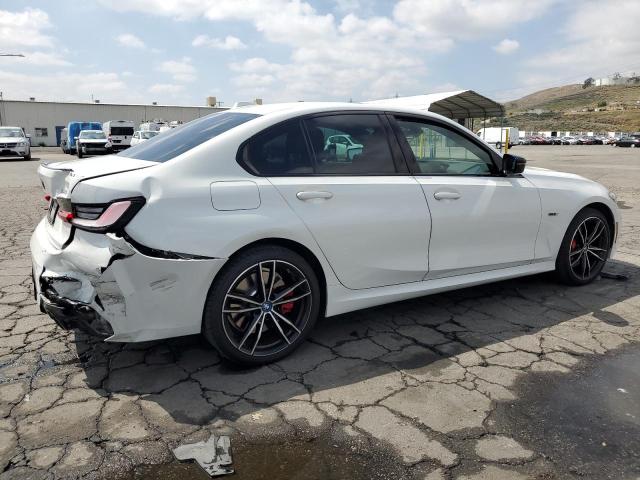 Vin: 3mw39ff05p8d05889, lot: 54780845, bmw 3 series 20233