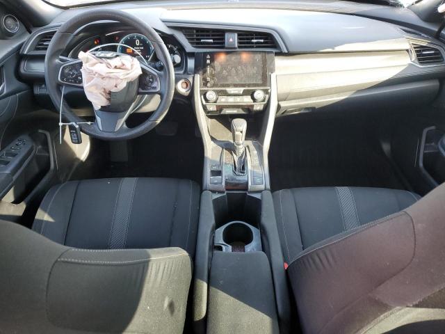 2018 HONDA CIVIC EX - SHHFK7H57JU210528