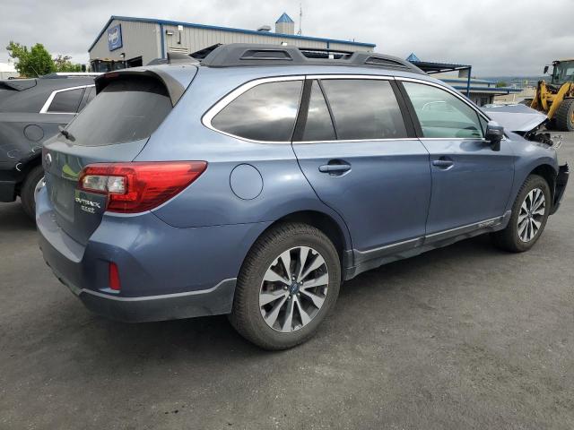 2017 SUBARU OUTBACK 2. - 4S4BSAKC7H3396949