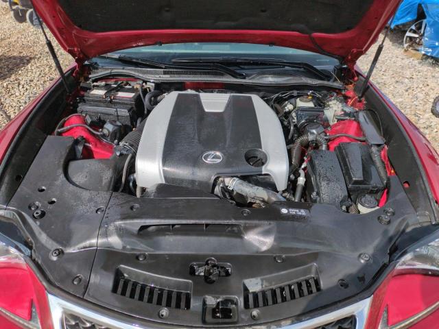 2015 LEXUS RC 350 JTHSE5BC9F5001219