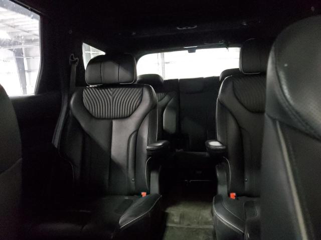 2023 HYUNDAI PALISADE C - KM8R7DGE6PU556680