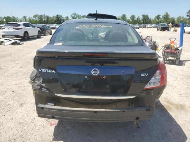 2017 NISSAN VERSA S - 3N1CN7AP6HL854804