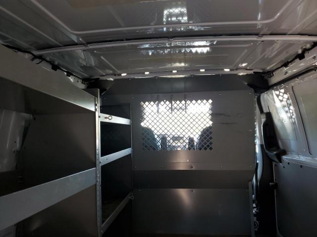 2023 MERCEDES-BENZ METRIS - W1YV0BEYXP4227971