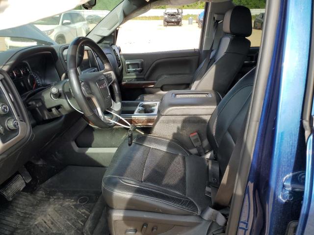 2018 GMC SIERRA K15 - 3GTU2NEC2JG445428