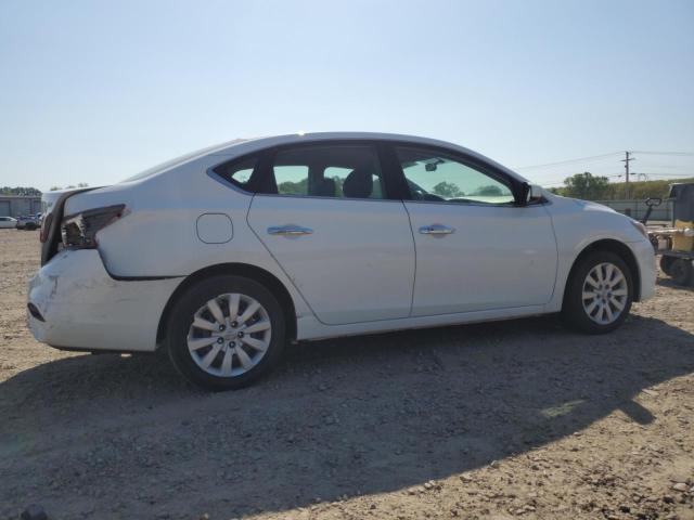 Vin: 3n1ab7ap2gl642898, lot: 52688755, nissan sentra s 20163