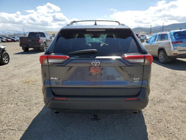 2023 TOYOTA RAV4 XLE P - 2T3A1RFV3PC335656