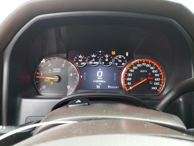 2015 GMC SIERRA K25 - 1GT120E87FF671278