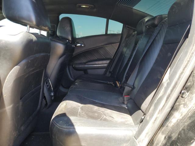 2014 DODGE CHARGER R/ #3269871696