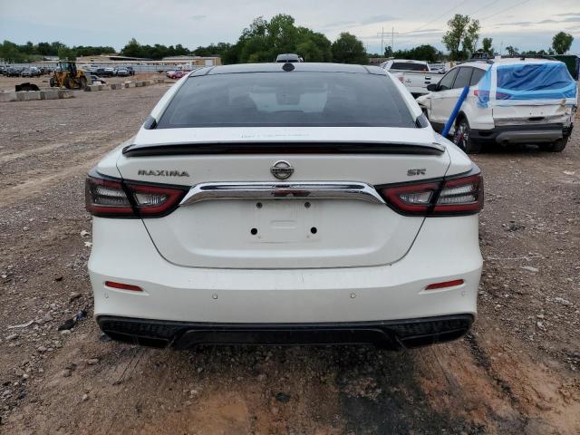 2020 NISSAN MAXIMA SR 1N4AA6EV4LC378484