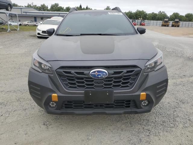 2023 SUBARU OUTBACK WI 4S4BTGUD3P3120238