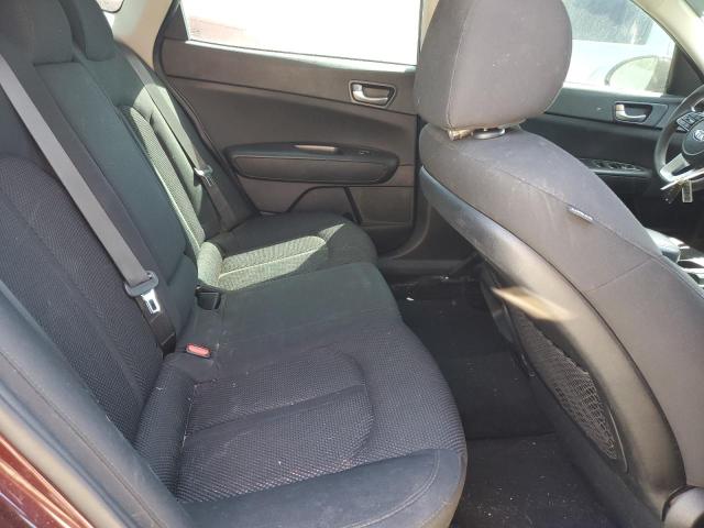 2020 KIA OPTIMA LX - 5XXGT4L31LG426642