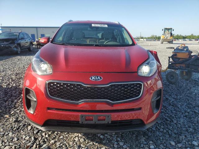 2018 KIA SPORTAGE L - KNDPM3AC4J7405803