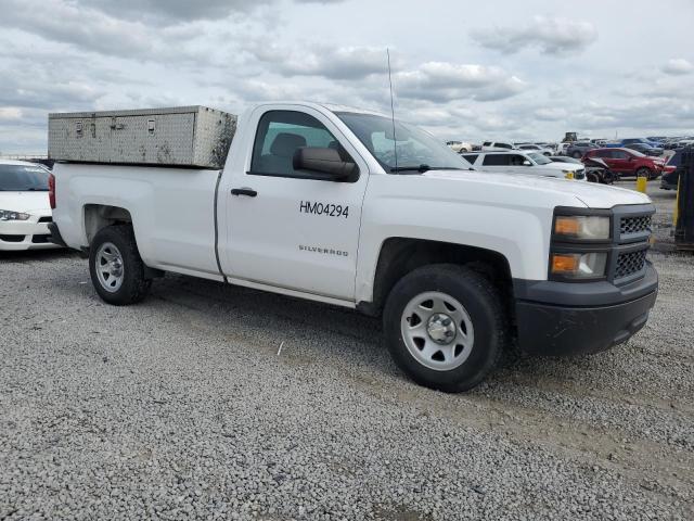 Vin: 1gcncpec5ez268909, lot: 54061675, chevrolet all models c1500 20144