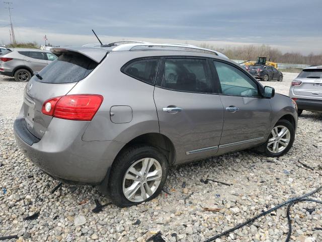 Vin: jn8as5mv2fw251453, lot: 53945365, nissan rogue s 20153