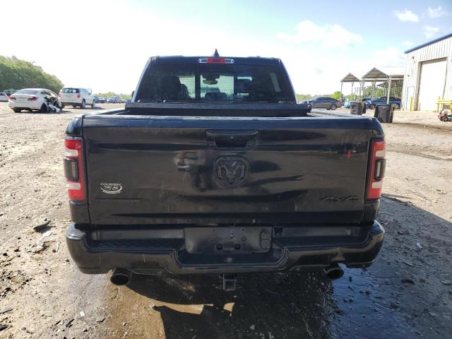 2020 RAM 1500 BIG H - 1C6SRFFT8LN117665
