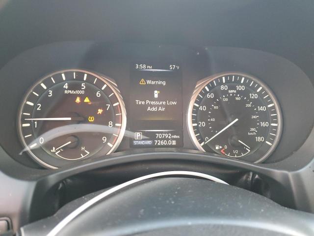 2018 INFINITI Q50 LUXE JN1EV7AR9JM430751
