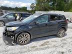 2017 FORD ESCAPE TIT - 1FMCU0JD5HUC71767