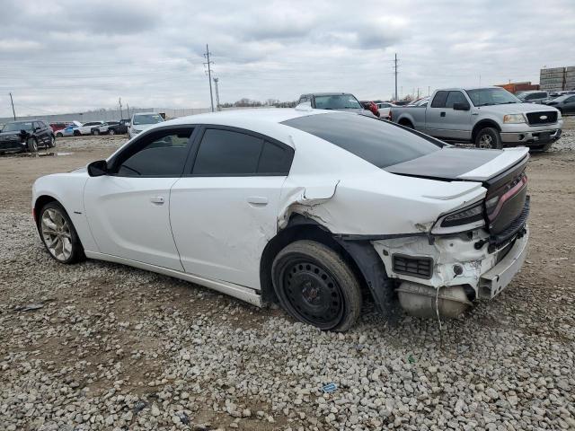 Vin: 2c3cdxct8gh210713, lot: 50819845, dodge charger r/t 20162