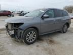 2015 NISSAN PATHFINDER - 5N1AR2MN1FC609399