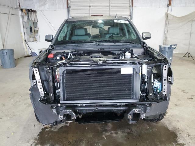 2019 CHEVROLET SUBURBAN K - 1GNSKHKC2KR227348