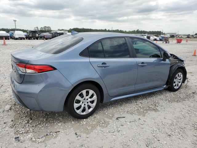 Vin: 5yfepmae8np374677, lot: 53339115, toyota corolla le 20223
