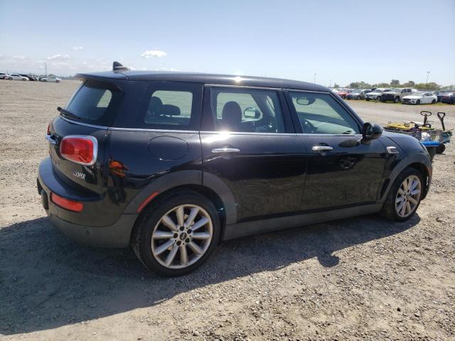 Vin: wmwln5c59h2e32394, lot: 51346225, mini cooper clubman 20173