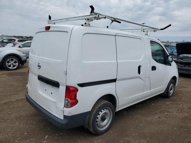 Vin: 3n6cm0kn9fk711799, lot: 53645765, nissan nv 2.5s 20153