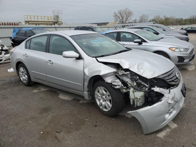 Vin: 1n4al2ap1cc216595, lot: 51835085, nissan altima base 20124