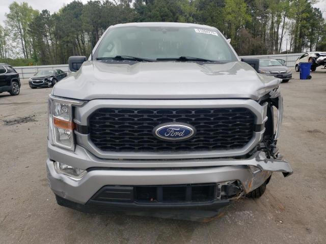 2021 FORD F150 SUPER - 1FTEW1CP6MFB98931