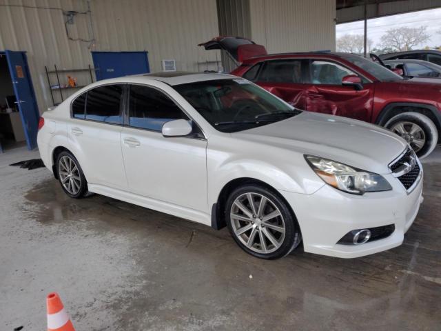 2014 SUBA LEGACY 2.5I SPORT - 4S3BMCH61E3013644