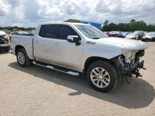 Vin: 3gcuyged1kg123884, lot: 55101785, chevrolet all models k1500 ltz 20194