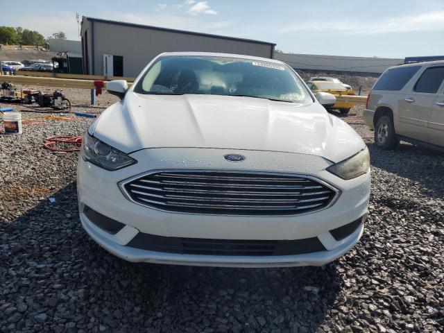2017 FORD FUSION SE - 3FA6P0H78HR184466