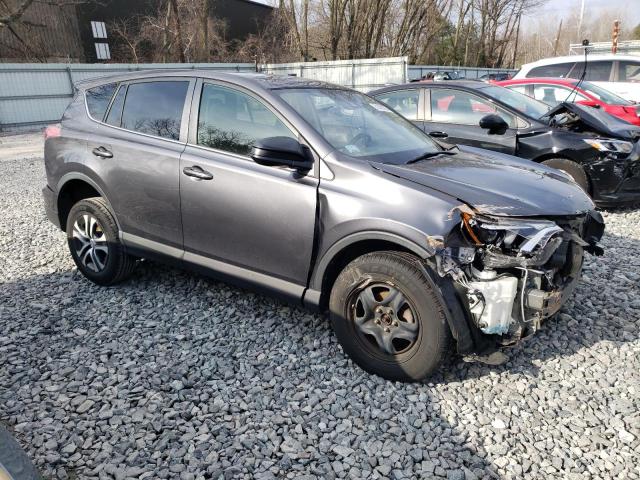 Vin: jtmbfrev0jj745939, lot: 51439295, toyota rav4 le 20184