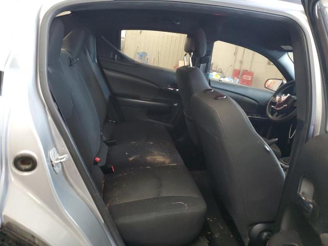 2013 DODGE AVENGER SE #3292367344