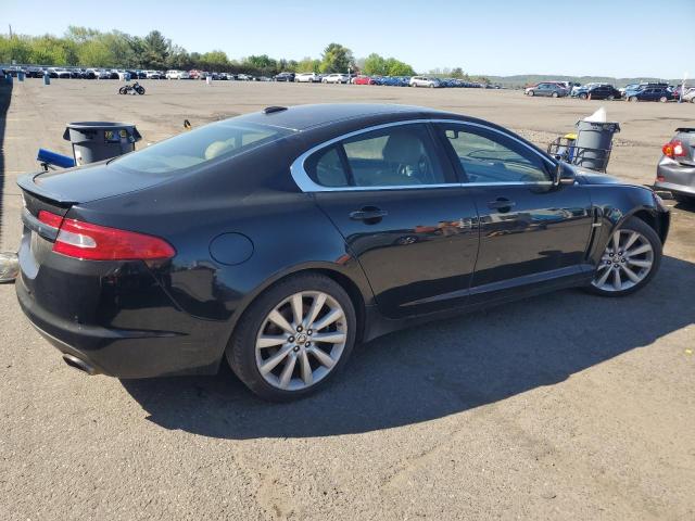 Vin: sajwa0gb1alr59049, lot: 54743875, jaguar xf premium 20103