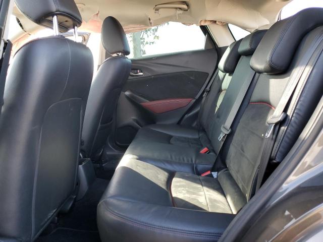 2018 MAZDA CX-3 GRAND - JM1DKFD74J0305198