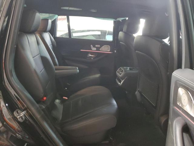 2021 MERCEDES-BENZ GLS 450 4M - 4JGFF5KE7MA441215