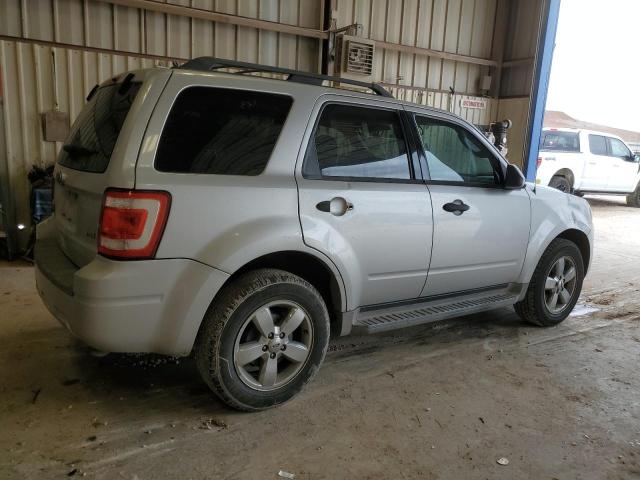 Vin: 1fmcu0dg7akc07771, lot: 53146995, ford escape xlt 20103