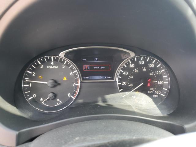 2018 NISSAN ALTIMA 2.5 - 1N4AL3AP4JC103730