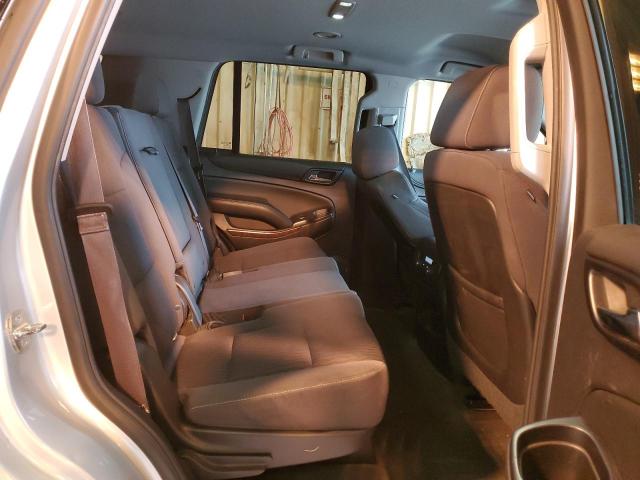 2015 CHEVROLET TAHOE C150 - 1GNSCAKC0FR281838