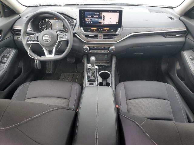 2024 NISSAN ALTIMA SV 1N4BL4DV1RN389931