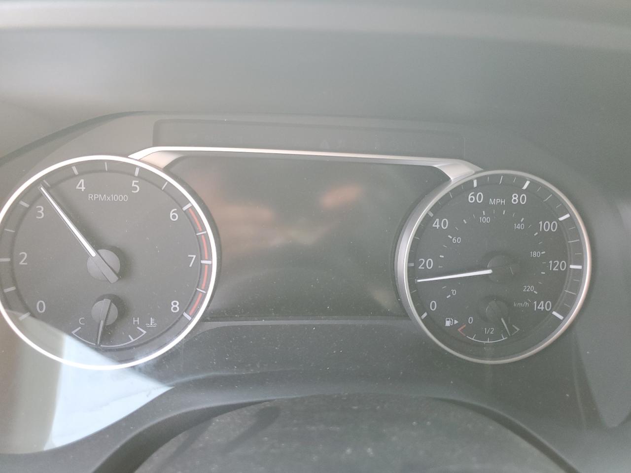 Lot #3311455247 2023 NISSAN ROGUE SL