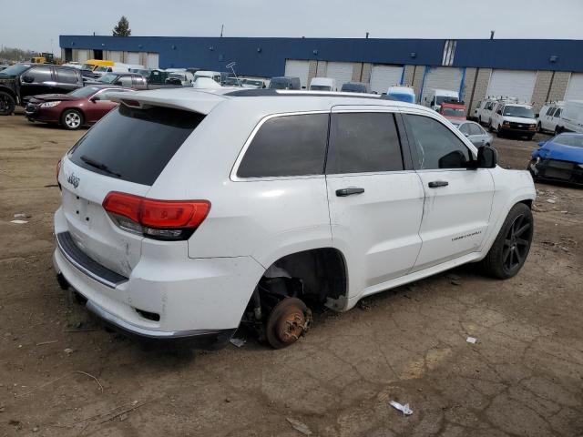 Vin: 1c4rjfjt6fc674449, lot: 53704805, jeep grand cher summit 20153